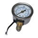 Manometr CNG G 1/4 Stainless steel Elektryczny