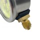 Manometr CNG G 1/4 Stainless steel