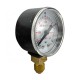 Manometr CNG G 1/4 czarny