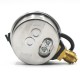 Manometr CNG G 1/4 Stainless steel Elektryczny