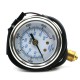 Manometr CNG G 1/4 Stainless steel Elektryczny