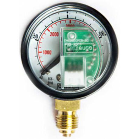 Manometr 201C – CNG 5V