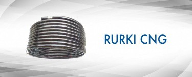 Rurki CNG
