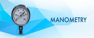 Manometry CNG